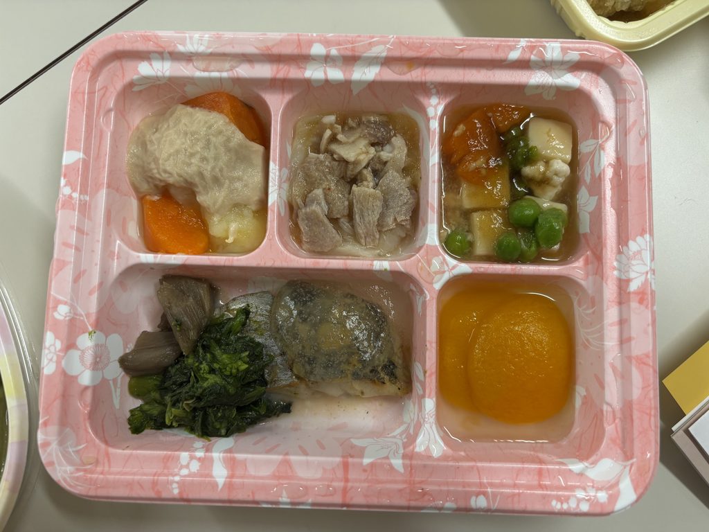 健康支援型配食サービス
宅配クック123
シニアライフクリエイト
試食会の開催